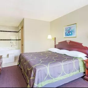 Bild von Ashland Studio Inn By OYO Richmond North near Kings Dominion