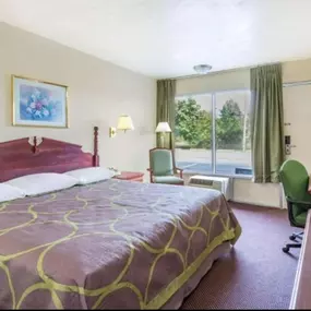 Bild von Ashland Studio Inn By OYO Richmond North near Kings Dominion