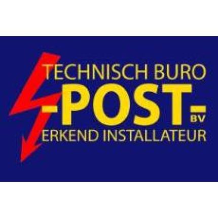 Logo from Technisch Buro Post BV