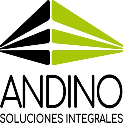 Logo da Andino Soluciones