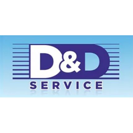 Logo od D&D Service