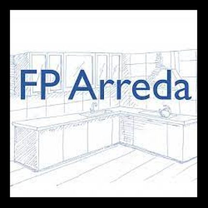 Logo van Fp Arreda