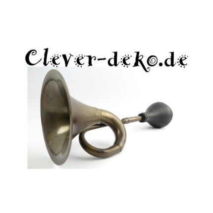 Logo van Clever-Deko.de