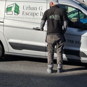 Bild von Urban G Escape Ltd