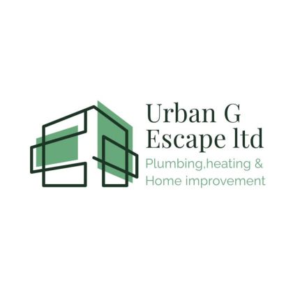 Logo van Urban G Escape Ltd