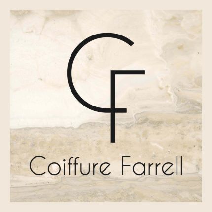 Logo fra Coiffure Farrell