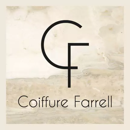 Logo van Coiffure Farrell