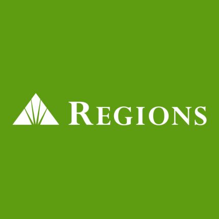 Logo da Regions Bank