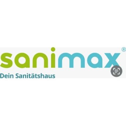 Logotipo de Sanimax