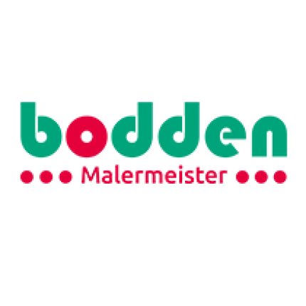 Logo fra Heinrich Bodden Malermeister GmbH & Co. KG