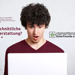 Bild von Lohnsteuerhilfeverein Elsterfreunde e.V.