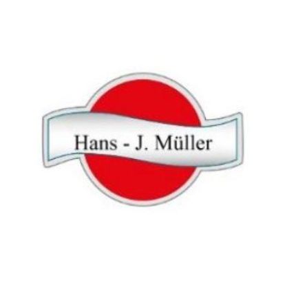Logo van Heizung und Sanitärbau Hans-J. Müller