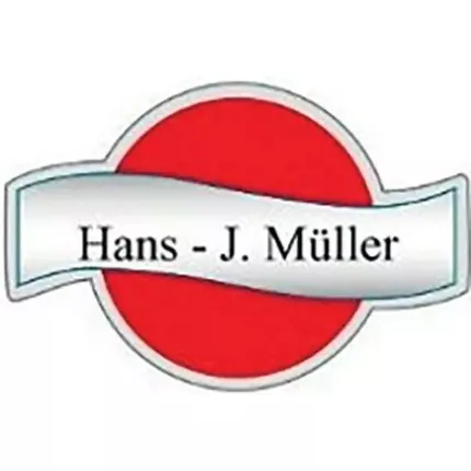 Logotyp från Heizung und Sanitärbau Hans-J. Müller