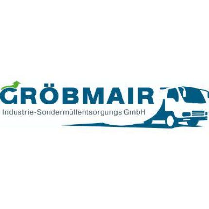 Logo od Gröbmair Industrie-Sondermüllentsorgungs GmbH