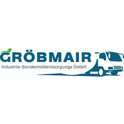 Logo od Gröbmair Industrie-Sondermüllentsorgungs GmbH