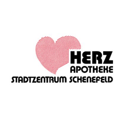 Logo od Herz Apotheke | Schenefelder Stadtzentrum | Apotheke mit Lieferdienst & E-Rezept