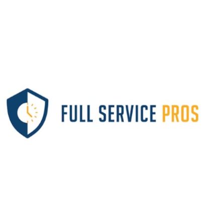 Logotyp från FULL SERVICE PROS