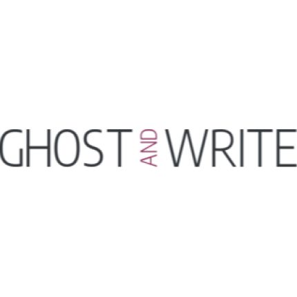 Logótipo de Ghost & Write