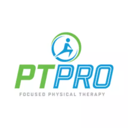 Logo fra PTPro