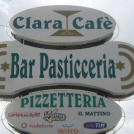 Logo de Bar Clara Cafè