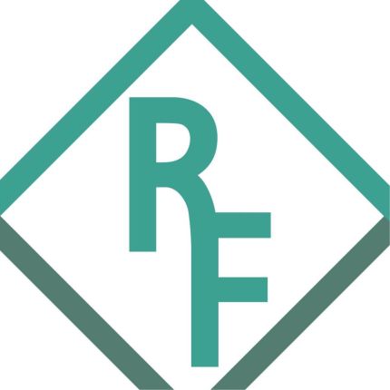 Logotipo de Erdbewegung Fritz Rausch jun.