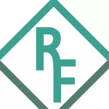 Logotyp från Erdbewegung Fritz Rausch jun.