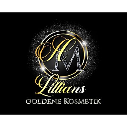 Logo from Lillians goldene Kosmetik | Kosmetikstudio Mainz