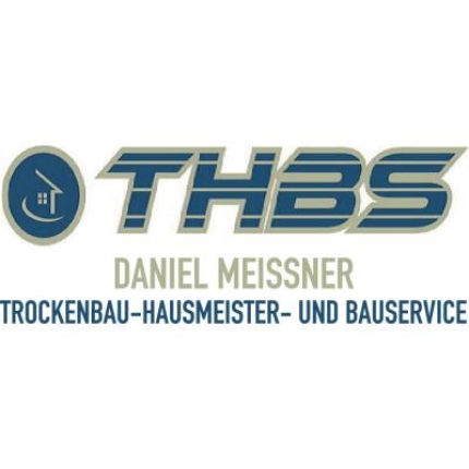 Logo van T.H.B.S Daniel Meißner Trockenbau-Hausmeister-und Bauservice