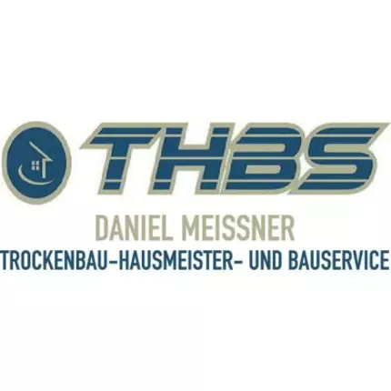 Logo de T.H.B.S Daniel Meißner Trockenbau-Hausmeister-und Bauservice