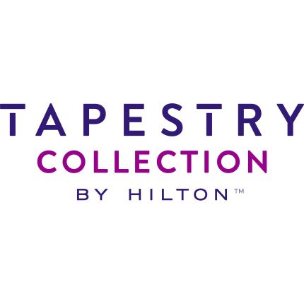 Logo de Hotel Petaluma, Tapestry Collection by Hilton