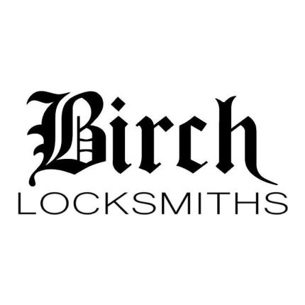 Logo da Birch Locksmiths