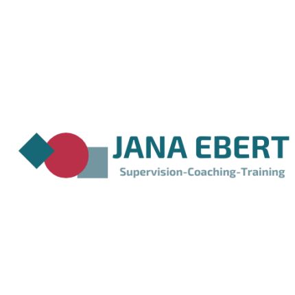 Logo od Jana Ebert - Supervision und Coaching in Thüringen