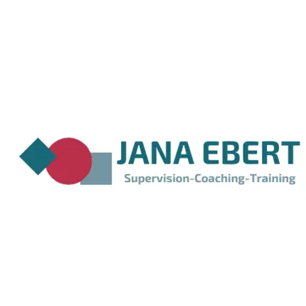 Logotyp från Jana Ebert - Supervision und Coaching in Thüringen