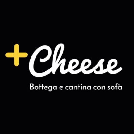 Λογότυπο από +Cheese Cantina con Sofá