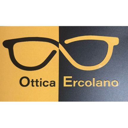 Logo da Ottica Ercolano