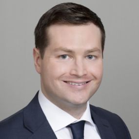 Bild von Edward Jones - Financial Advisor: Jacob Burlison