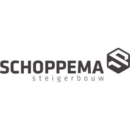 Logo od Schoppema Steigerbouw
