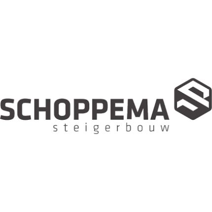 Logotipo de Schoppema Steigerbouw