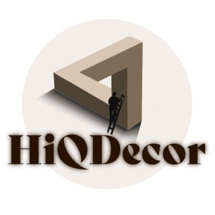 Λογότυπο από HiQDecor