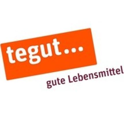 Logotyp från tegut... gute Lebensmittel