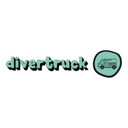 Logo da Divertruck