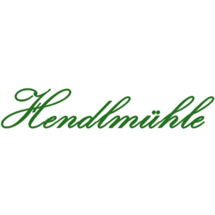 Logo from Ferienwohnungen Hendlmühle