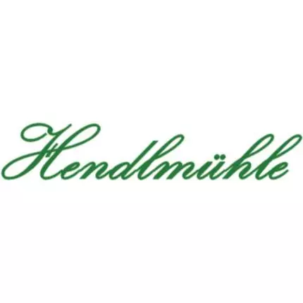 Logo od Ferienwohnungen Hendlmühle