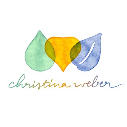 Logotyp från Christina Weber - Aromatherapie, Kräuterheilkunde