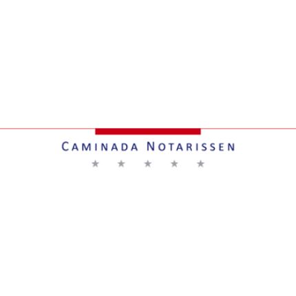 Logo fra Caminada Notarissen