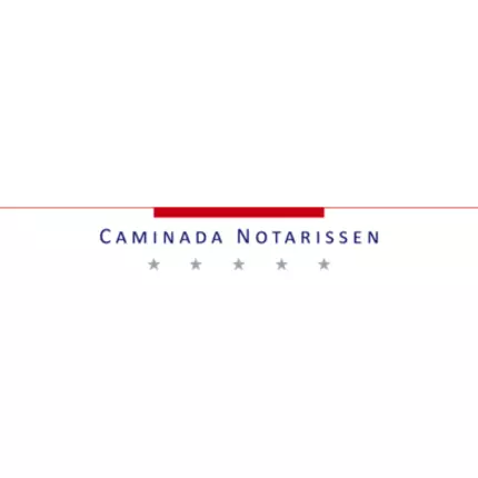 Logo de Caminada Notarissen