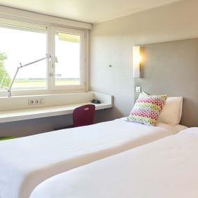 Bild von B&B HOTEL Saint-Witz Roissy