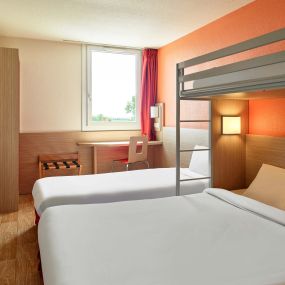 Bild von B&B HOTEL Saint-Witz Roissy