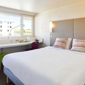 Bild von B&B HOTEL Saint-Witz Roissy