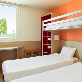 Bild von B&B HOTEL Saint-Witz Roissy